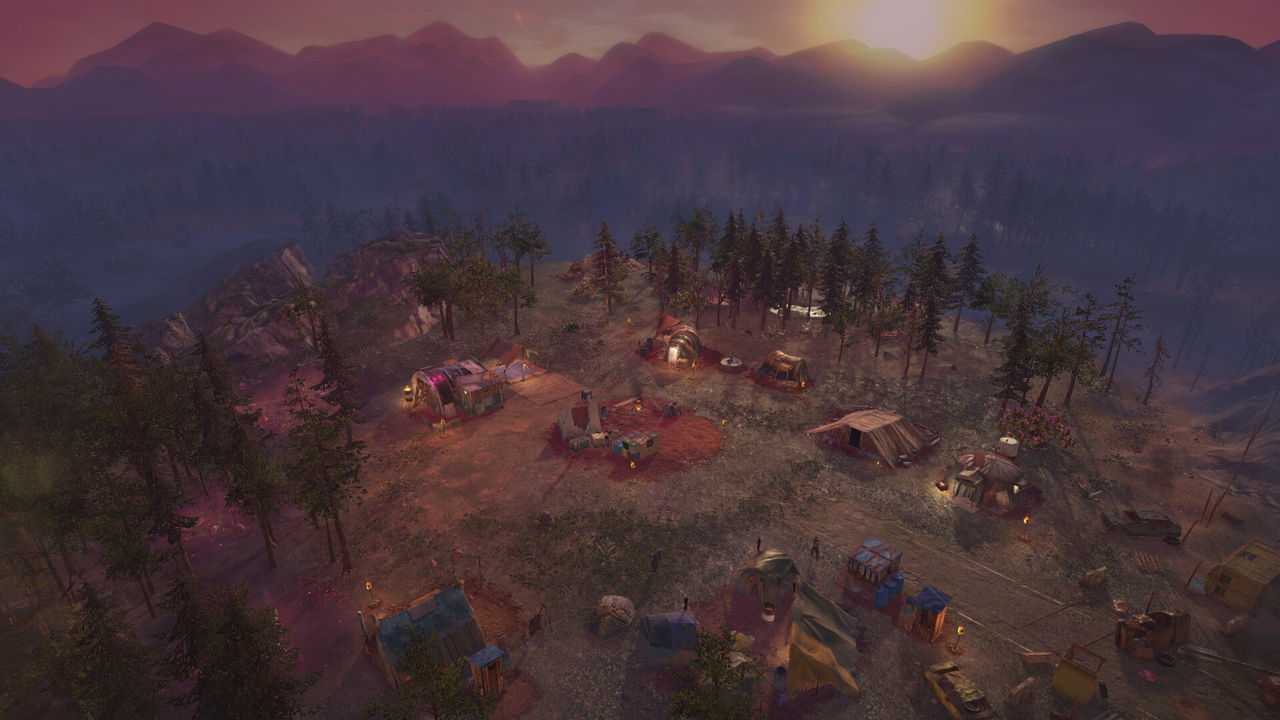 surviving the aftermath ps5 surviving the aftermath ps5