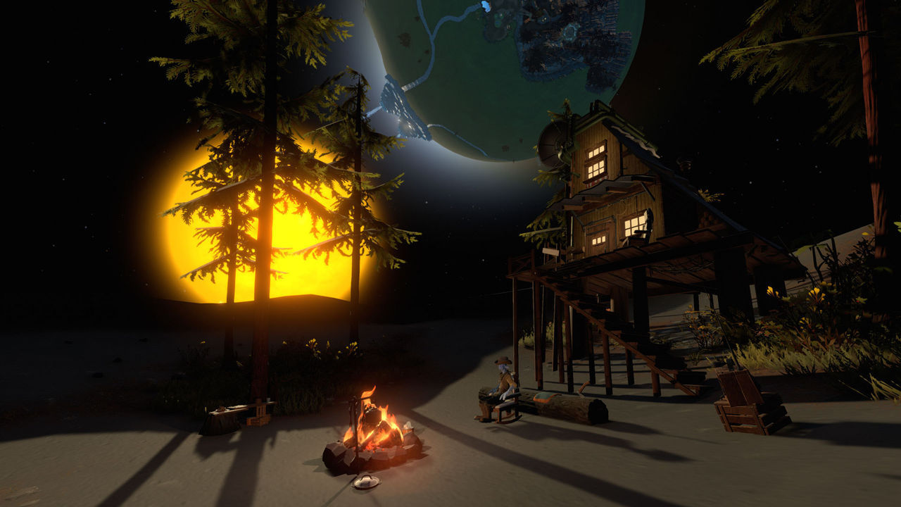 outer wilds ps5 outer wilds ps5