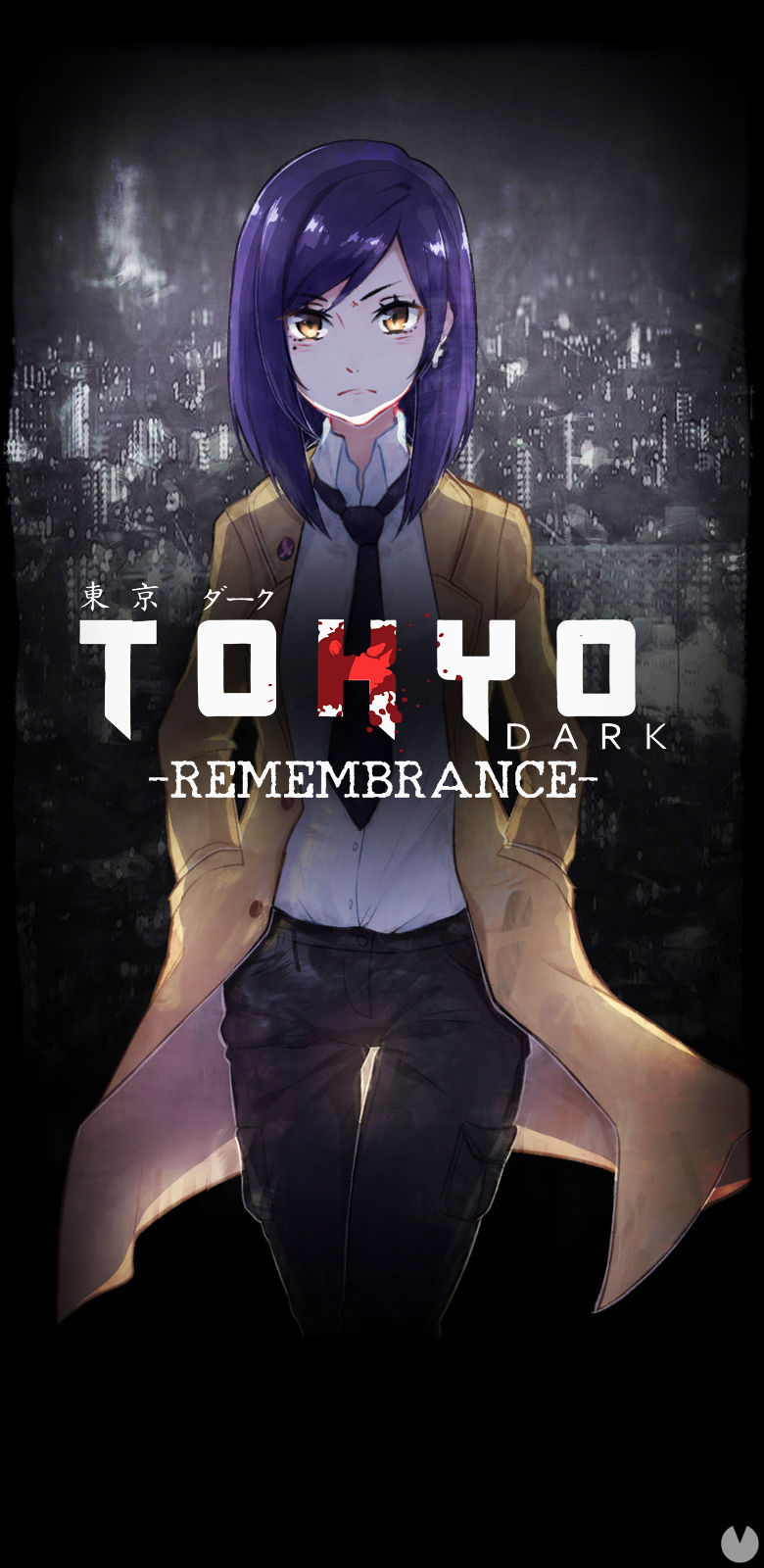 tokyo dark remembrance