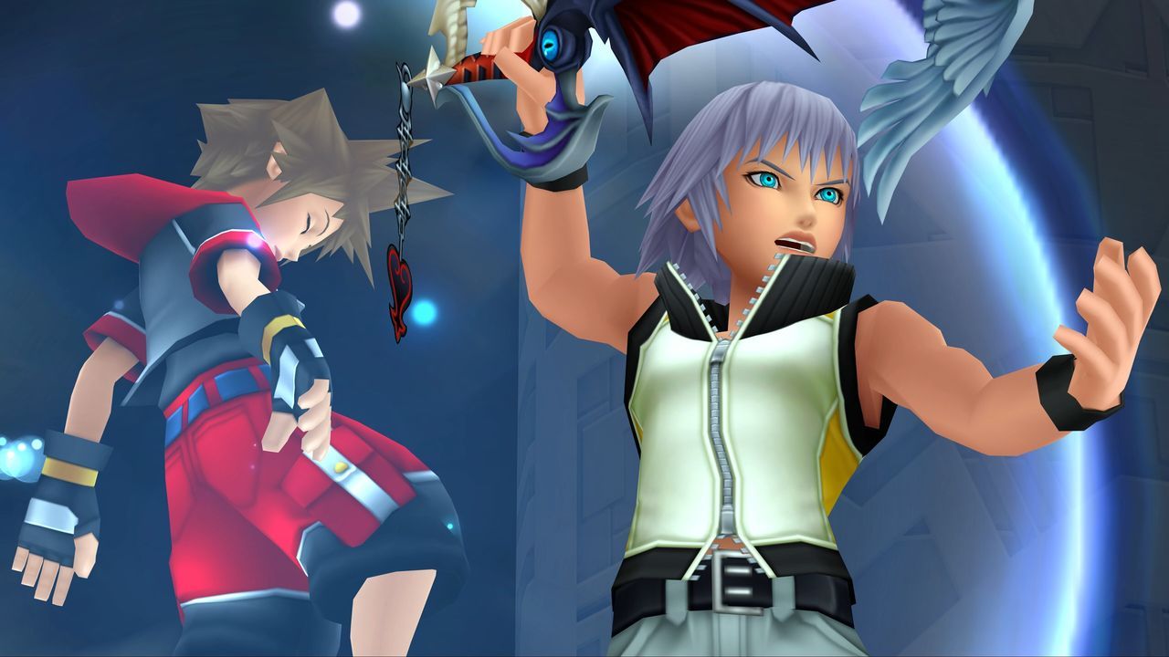 Kingdom Hearts Ii.8 Final Chapter Prologue vandal.elespanol.com