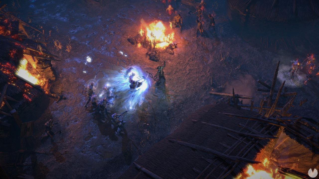 path of exile 2 xbox one path of exile 2 xbox one