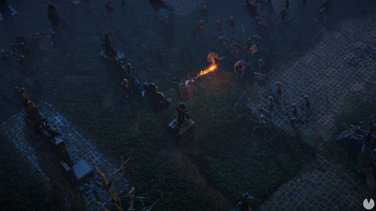 Path of Exile 2 Videojuego (PC, PS5 y Xbox Series X/S) Vandal