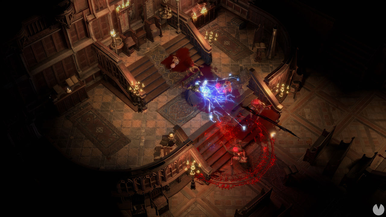 Path of Exile 2 Videojuego (PC, PS5 y Xbox Series X/S) Vandal