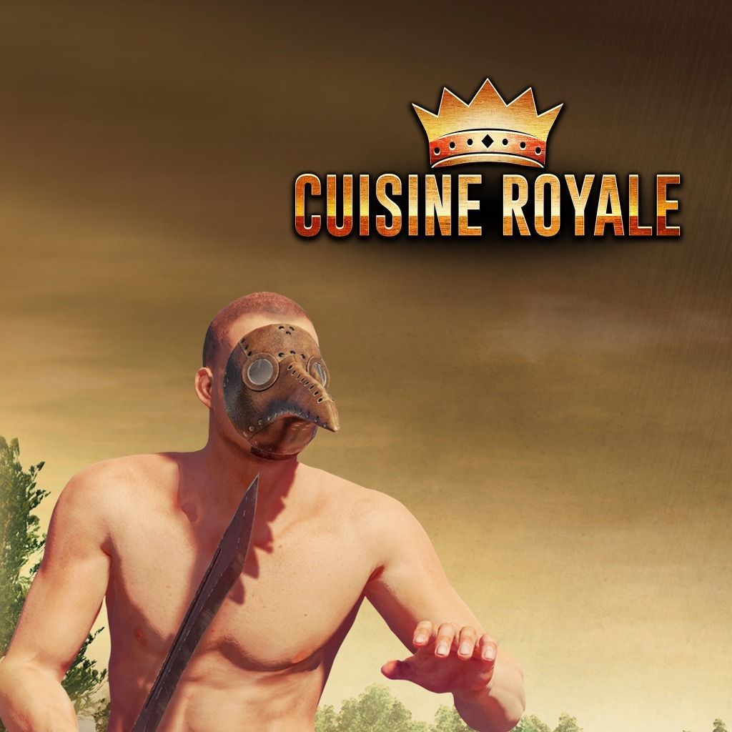 Cuisine Royale - Videojuego (PC y PS4) - Vandal