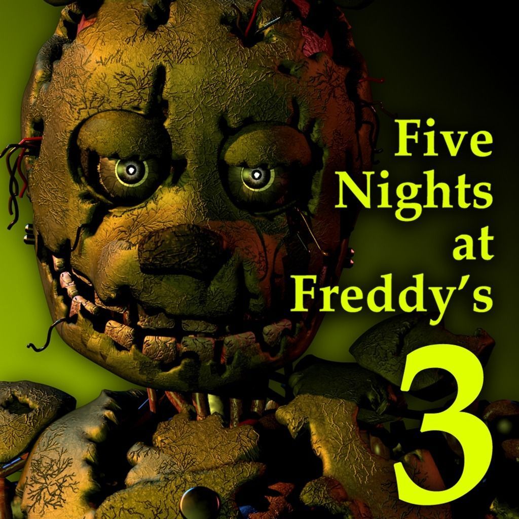 Five Nights at Freddy's Videojuego (PC, PS4, Xbox One y Switch) Vandal