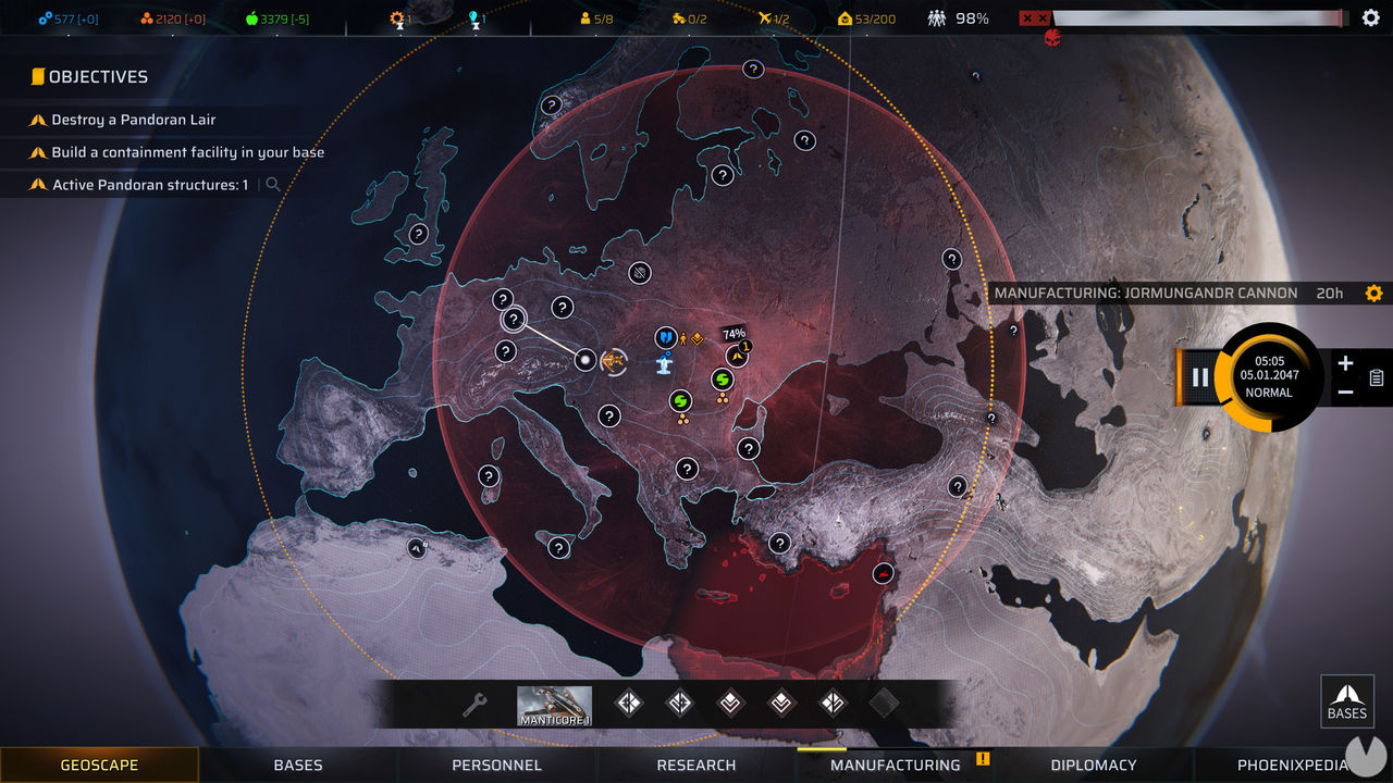 phoenix point ps5 phoenix point ps5