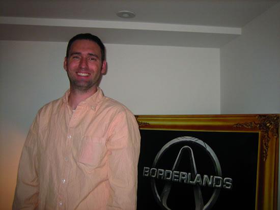 Borderlands
