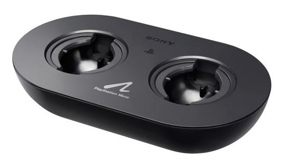 Especial PlayStation Move 3