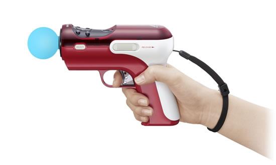 Especial PlayStation Move 4