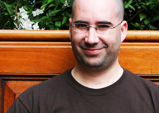 Un español en Fable 3 1