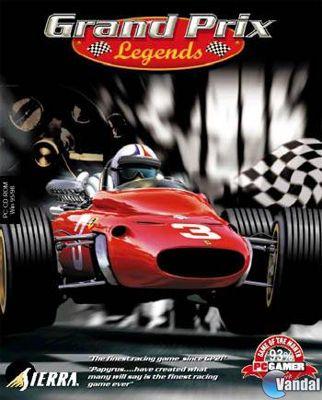 Historia de los juegos de Formula 1 1