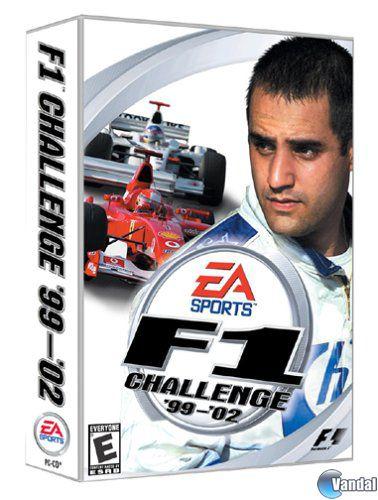 Historia de los juegos de Formula 1 1