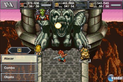 Juegos de rol para iOS 9