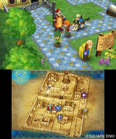 Los gráficos han sido hechos totalmente desde cero, y el juego luce genial.