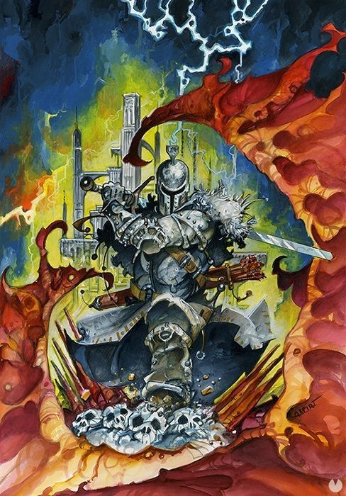 La lámina de 'Dark Souls II', limitada a 2000 unidades, se ha convertido en un ítem de coleccionista.