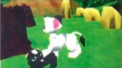 Nintendo había prometido implementar ‘sentimientos’ en el protagonista, aunque no sabemos cómo se traduciría a nivel jugable.