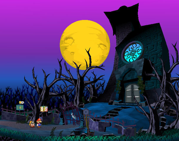 ¿Volverá Intelligent Systems a ofrecernos un Paper Mario puramente rolero?