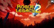 Impresiones - Rogue Legacy 2