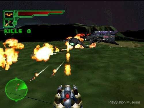 Neversoft quería ofrecer una notable variedad a lo largo de sus 13 niveles originales.