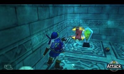 Así ha evolucionado la mecánica de buceo en los videojuegos
