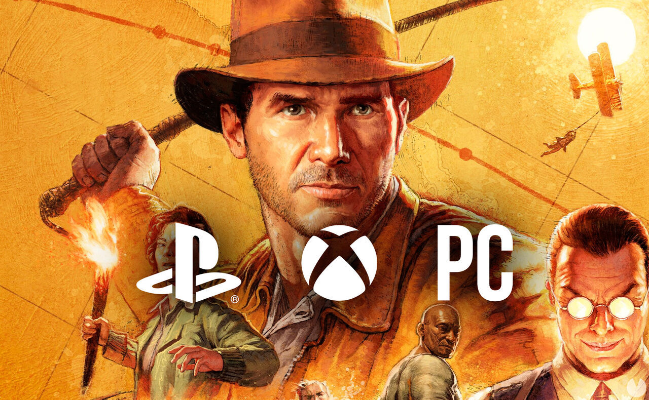 Indiana Jones y el Gran Círculo anuncia fecha de lanzamiento y confirma el rumor también