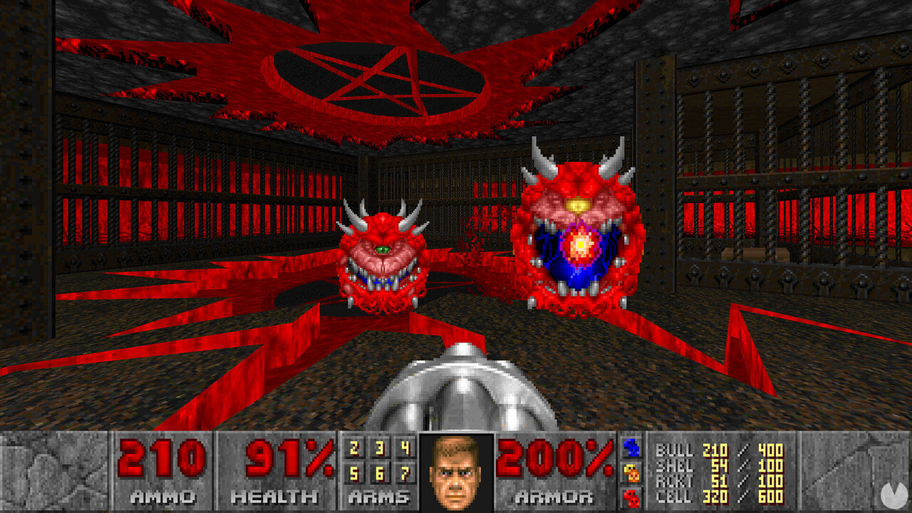 Doom II