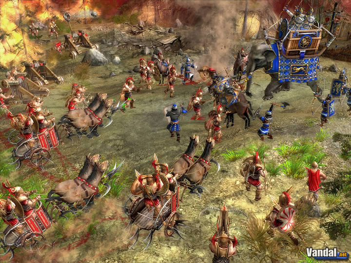 SPARTA LA BATTAGLIE Delle Termopili Pc Computer Dvd Italiano Originale Completo EUR 2,00 - ES - Foto 8