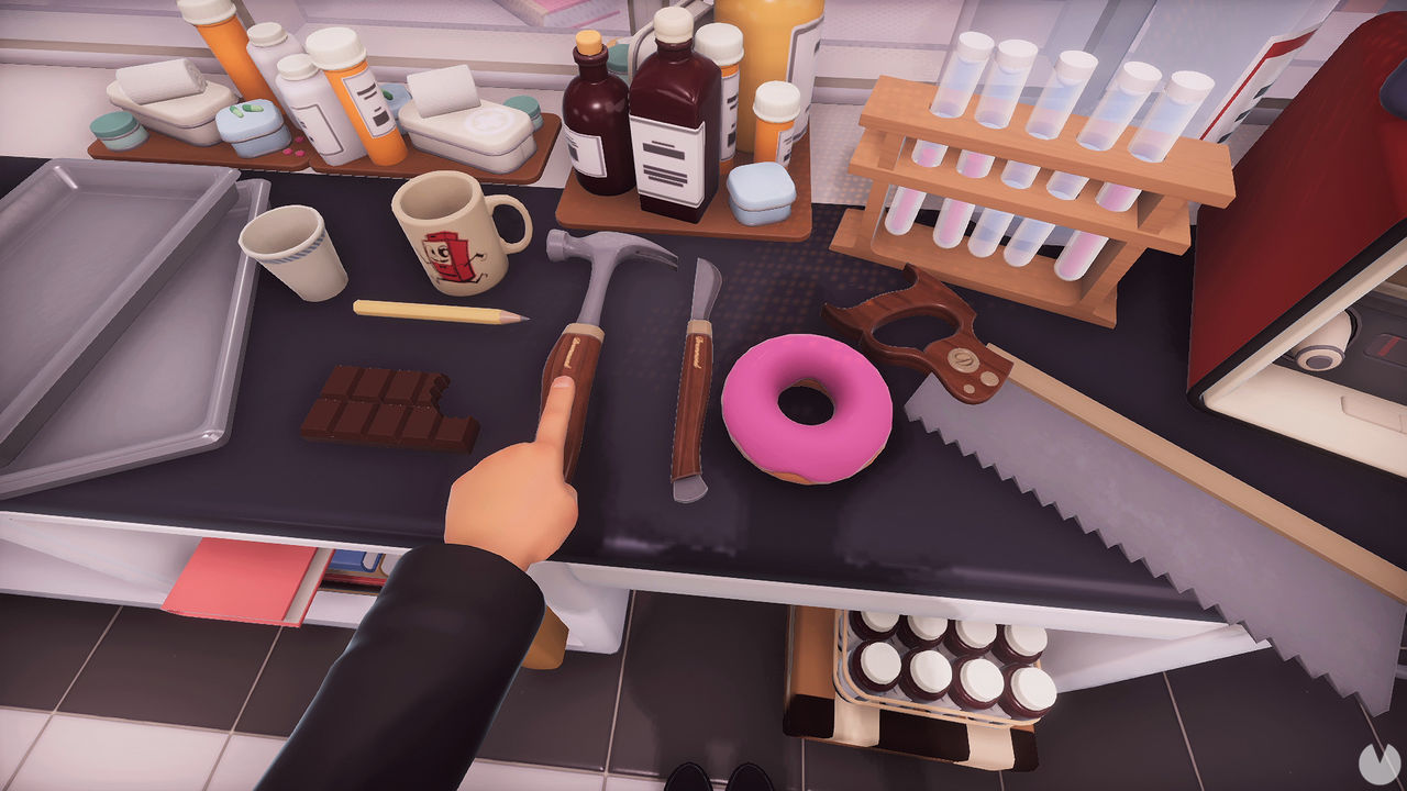 surgeon simulator 2 vr surgeon simulator 2 vr