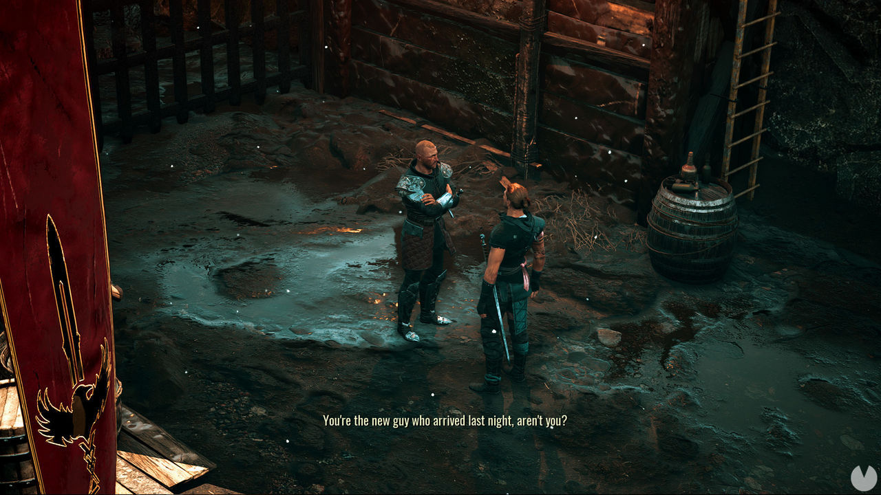 gothic 1 remake ps5