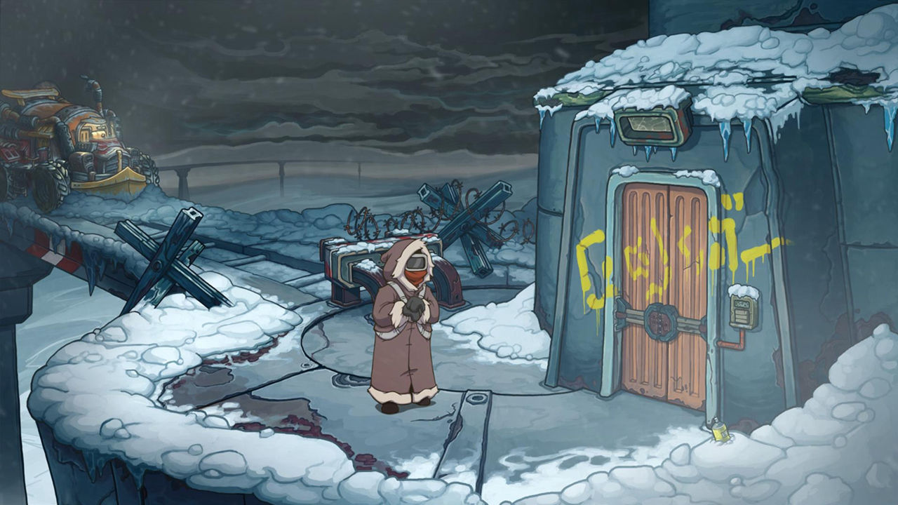 deponia doomsday glitch