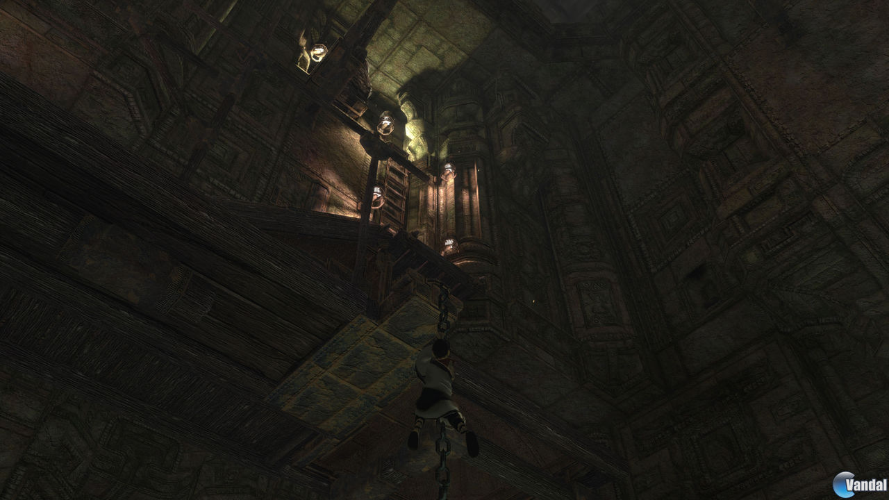 The Last Guardian en Japan Studios 6