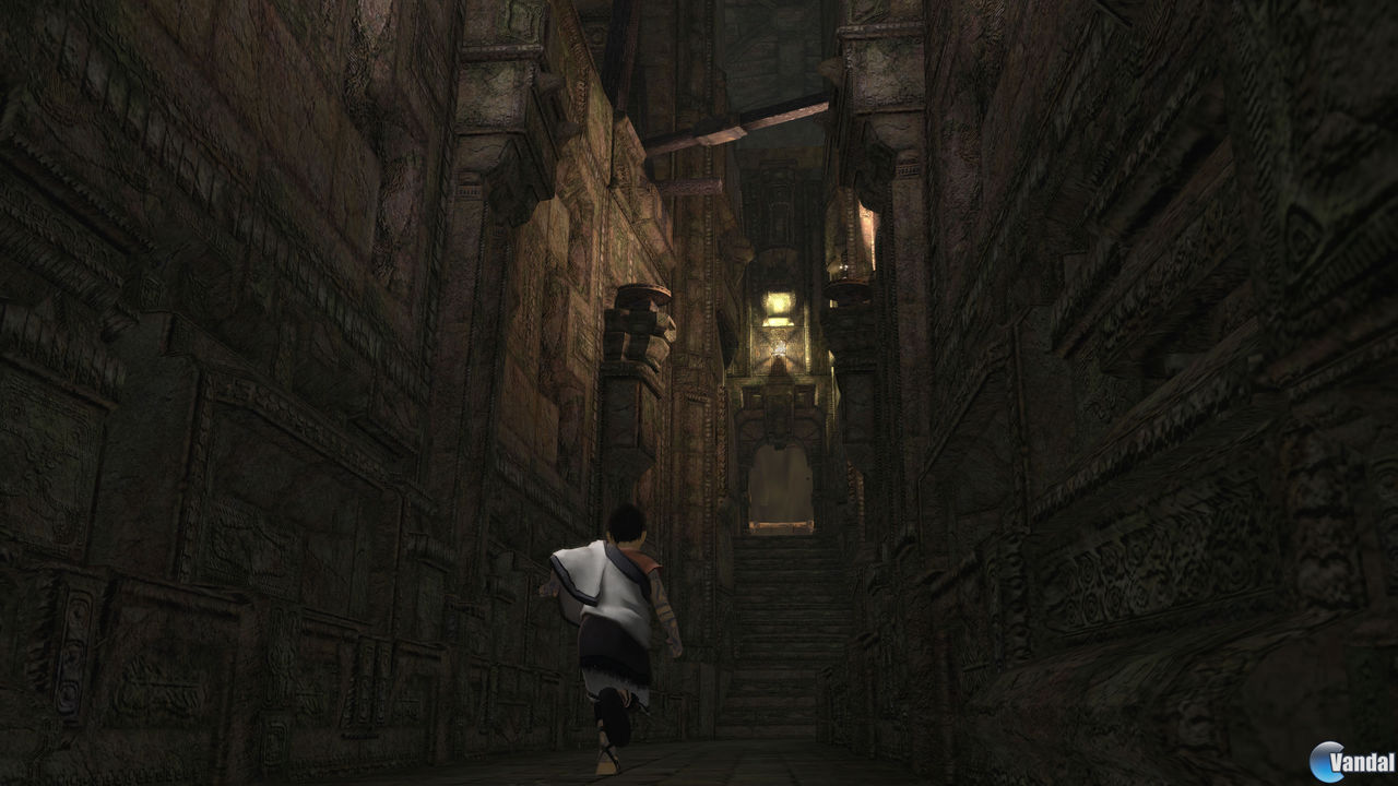 The Last Guardian en Japan Studios 7