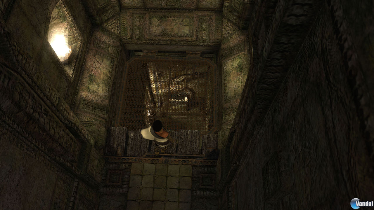 The Last Guardian en Japan Studios 8