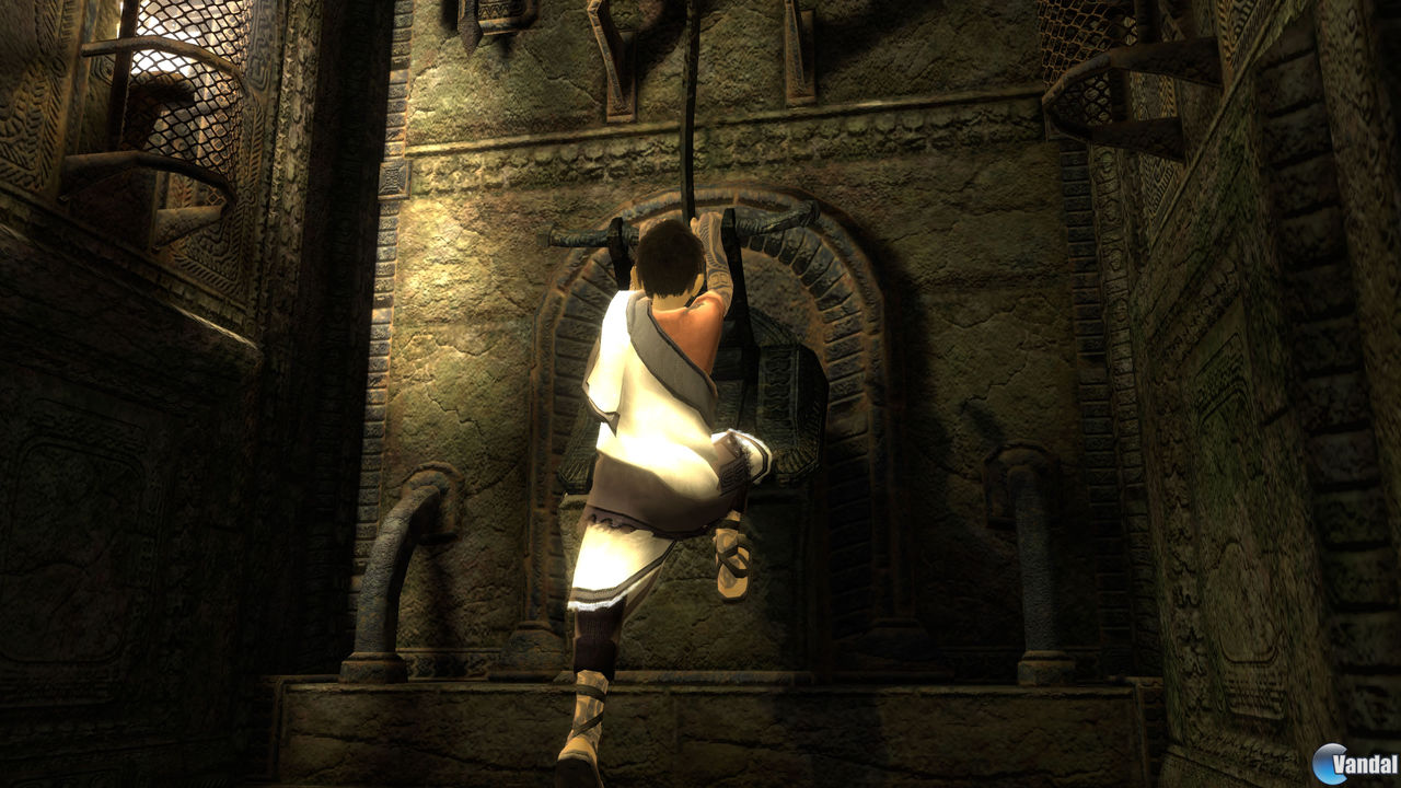 The Last Guardian en Japan Studios 9