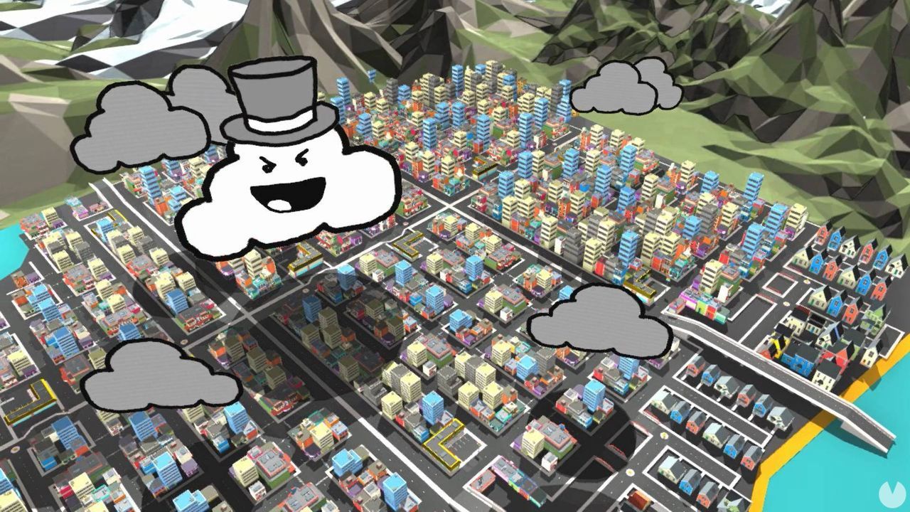 rain on your parade xbox
