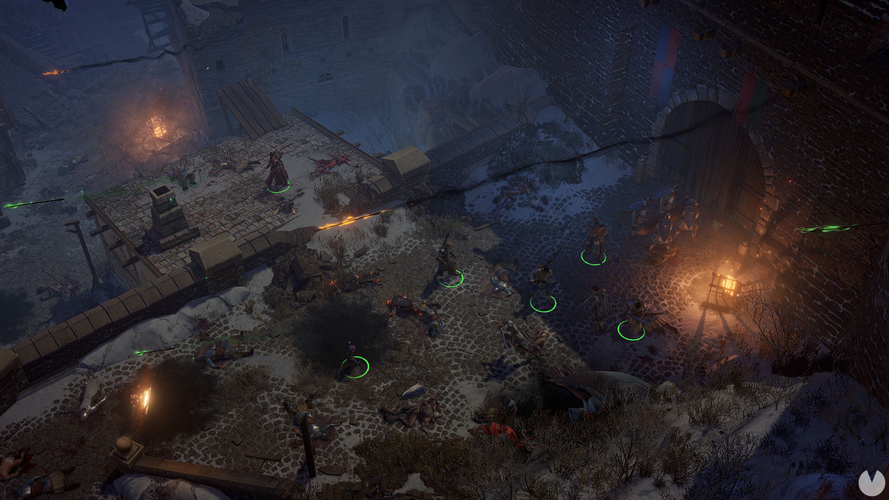 pathfinder wrath of the righteous ps4 download pathfinder wrath of the righteous ps4 download
