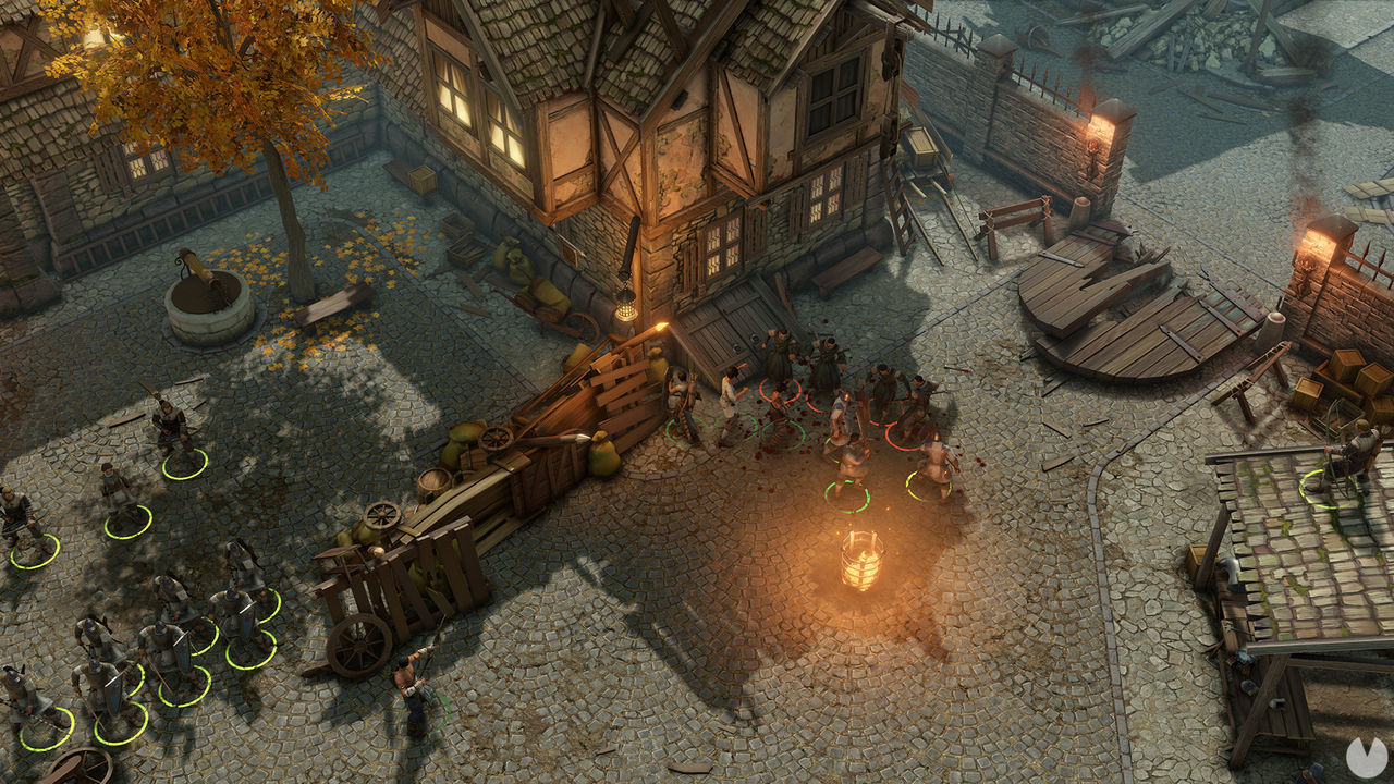 download pathfinder wrath of the righteous enhanced edition for free