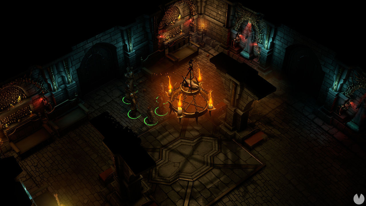 pathfinder wrath of the righteous gameplay download free