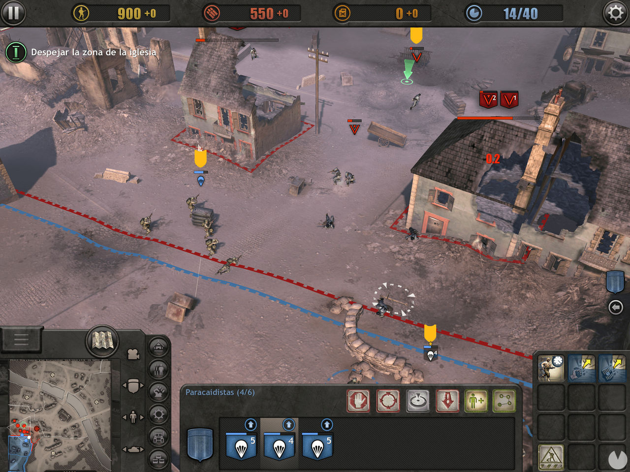 company of heroes vs company of heroes legacy edition