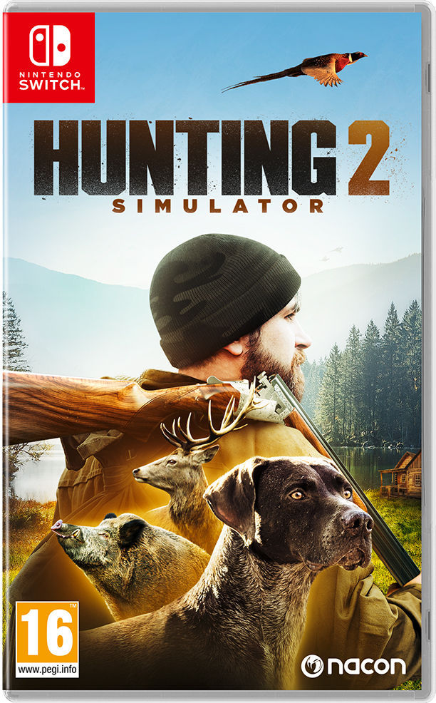 hunting simulator 2 xbox one hunting simulator 2 xbox one
