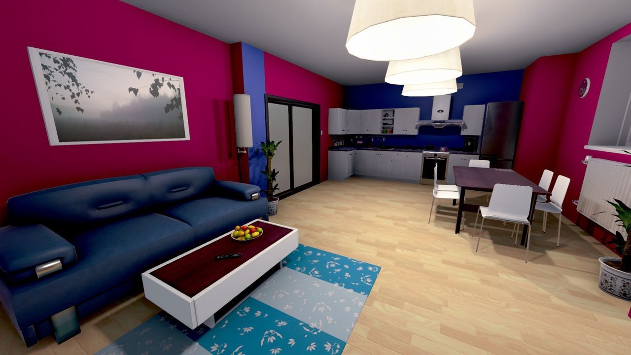 house flipper game free play now