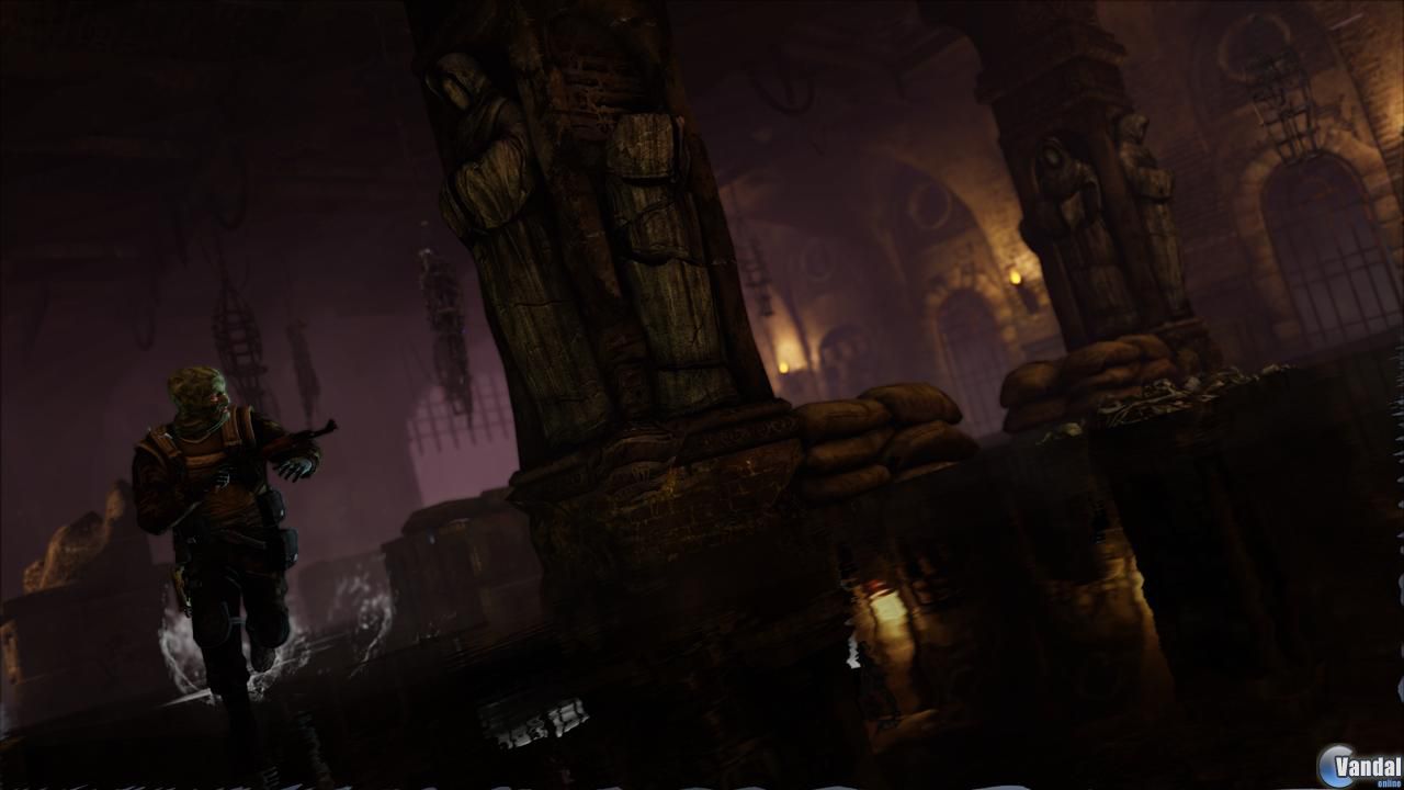 Uncharted 2 El Reino de los Ladrones Videojuego (PS3) Vandal