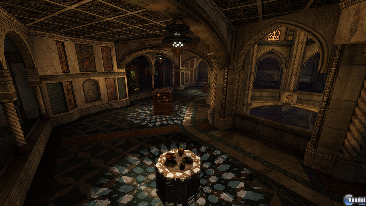 Uncharted 2 El Reino de los Ladrones Videojuego (PS3) Vandal