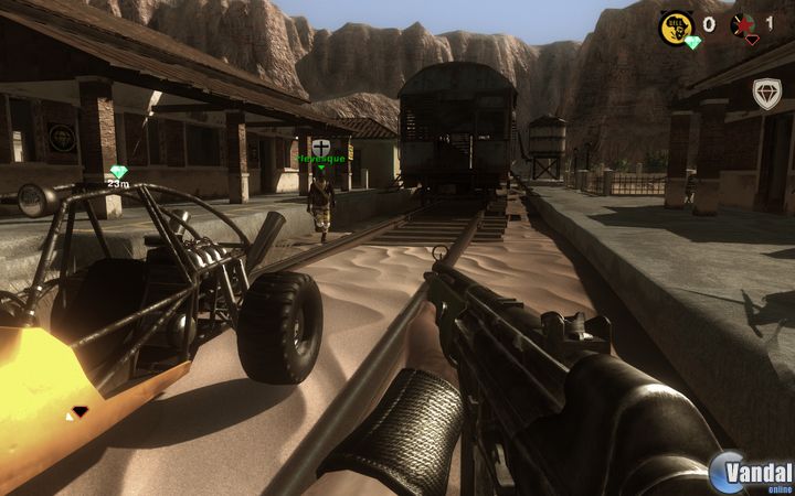 partida de con todos los diamantes far cry 2 pc partida de con todos los diamantes far cry 2 pc