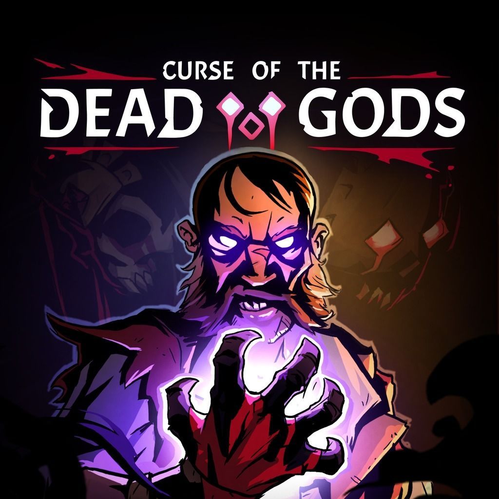 Curse of the Dead Gods instal the new version for android