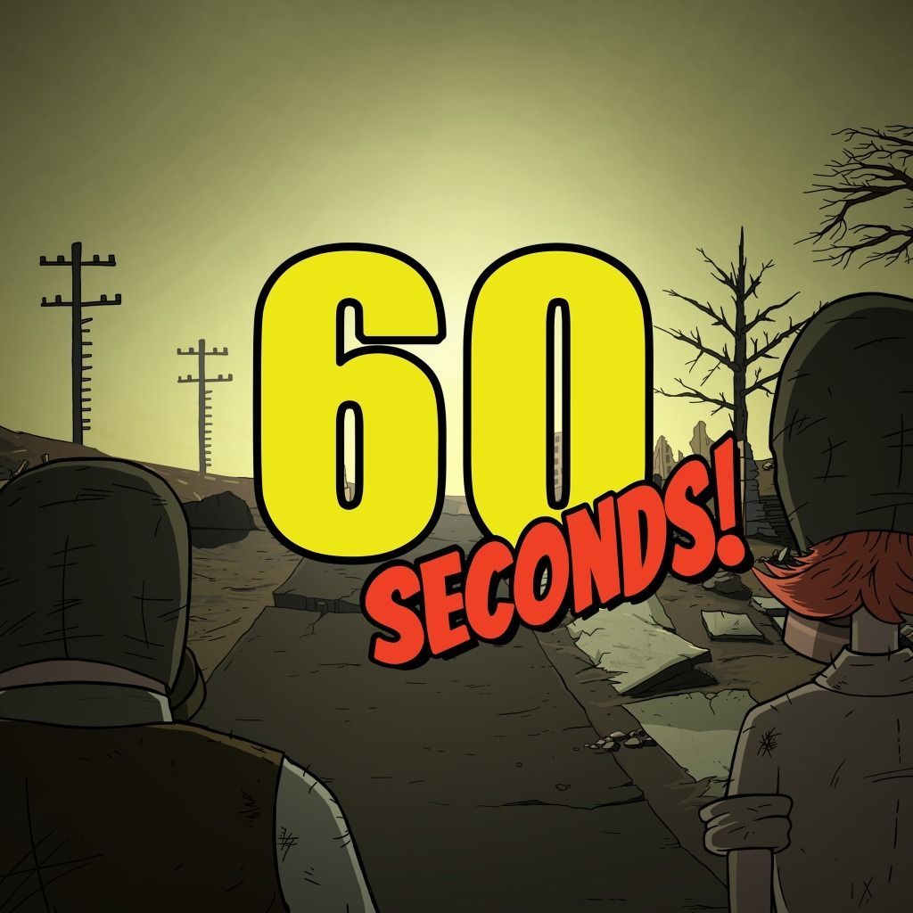 60 seconds pc