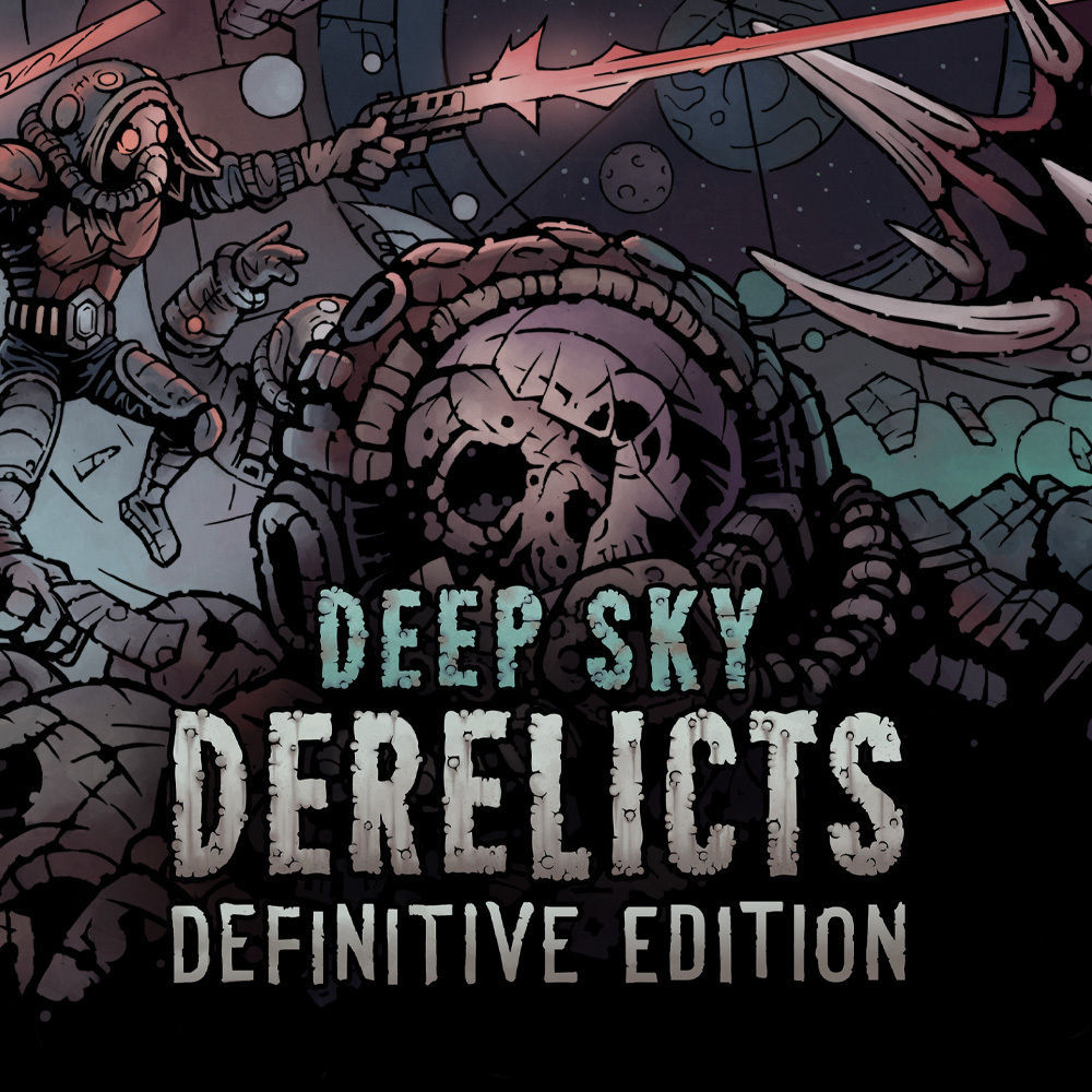 Deep sky derelicts обзор