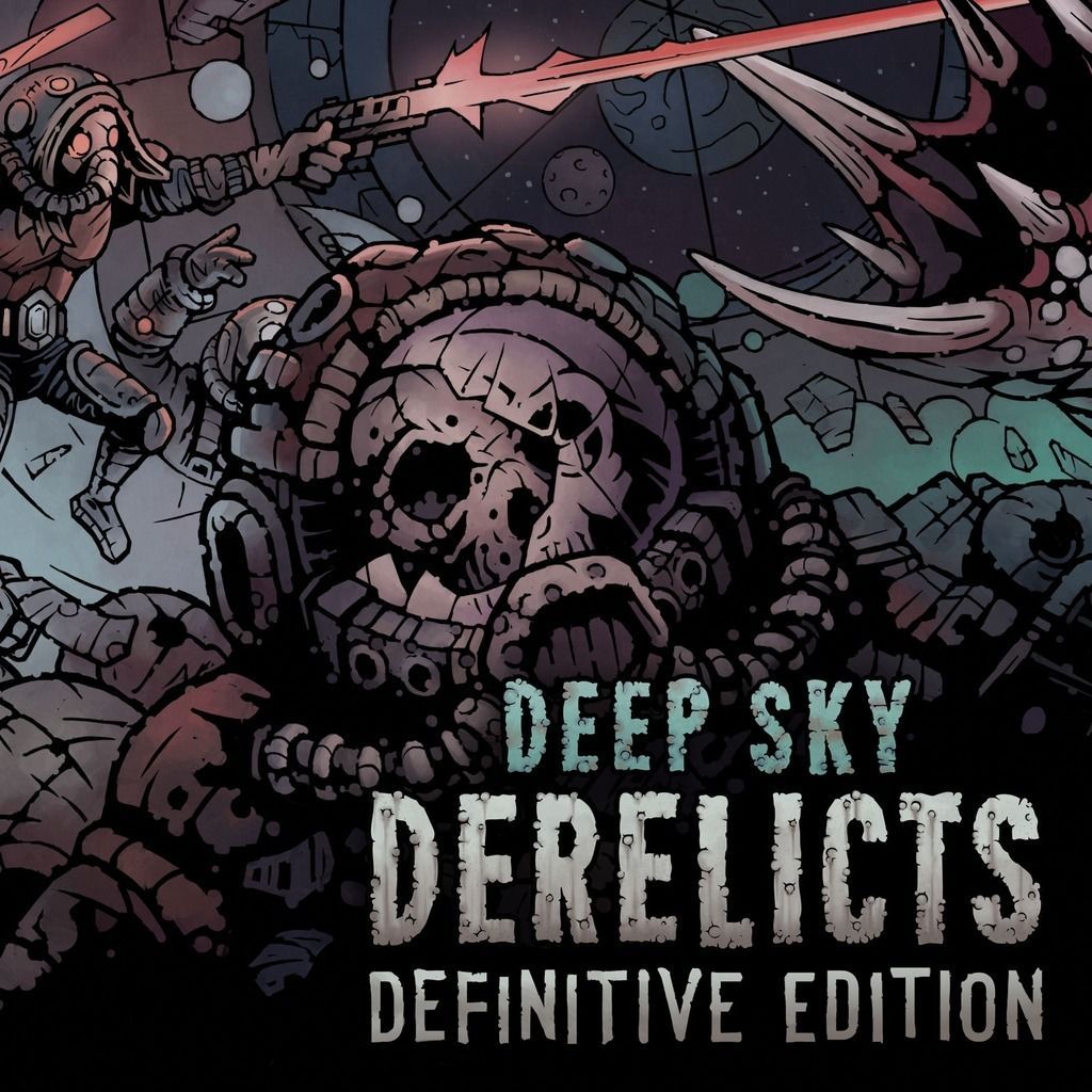 Deep sky derelicts обзор