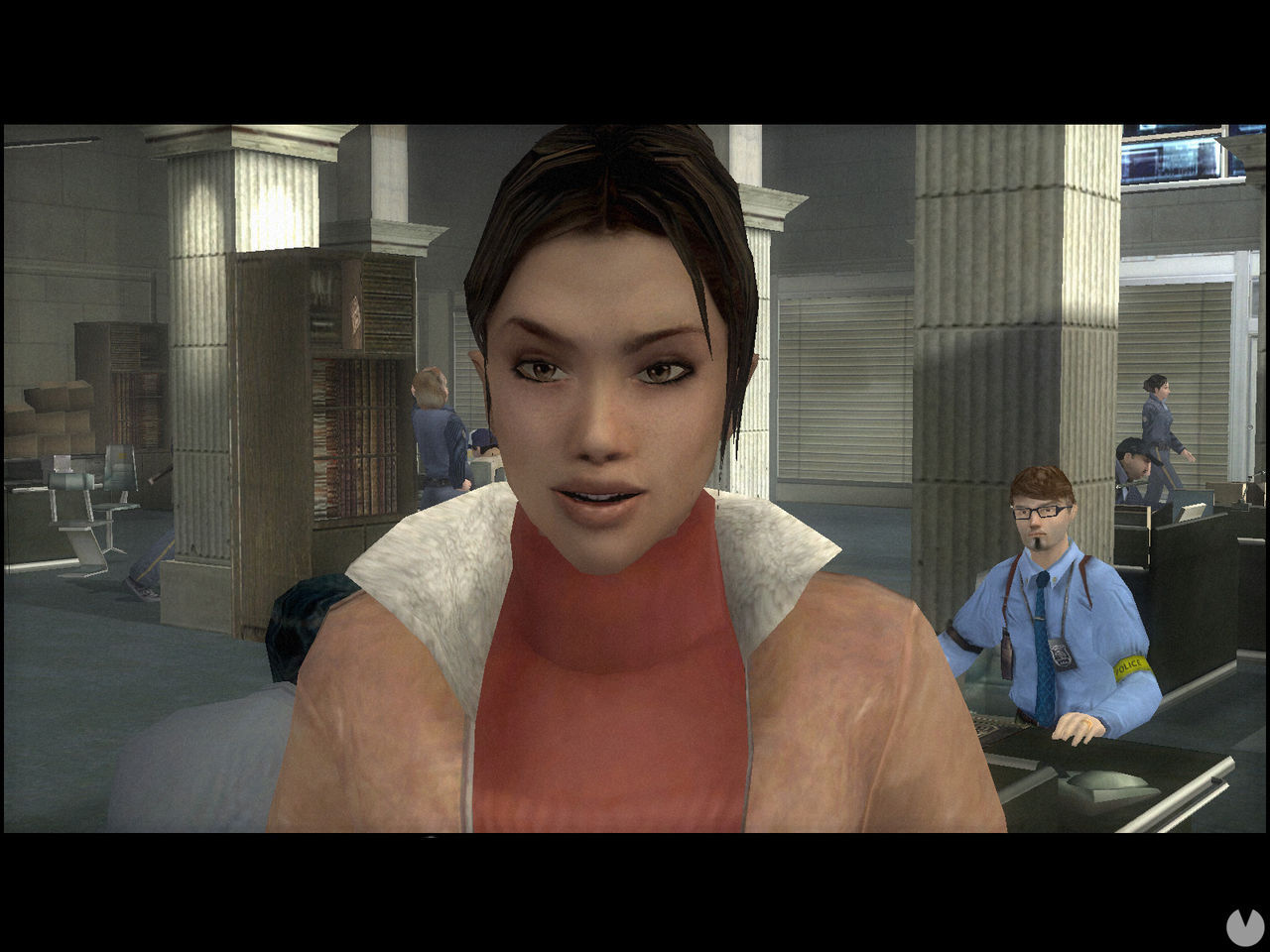 Fahrenheit (Indigo Prophecy) PS4 – Limited Run #331, Neuf Sous Blister, édition Limitée