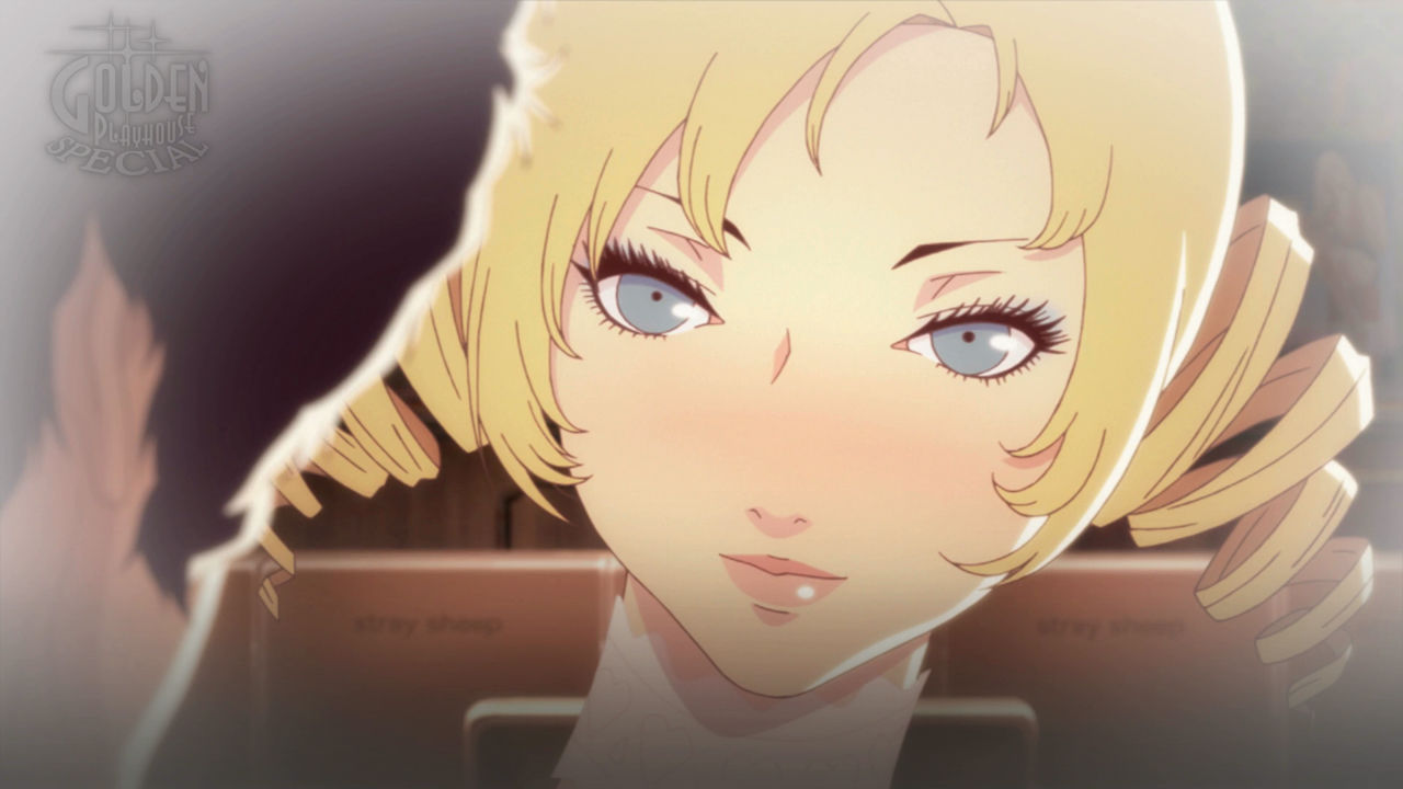 Catherine: Full Body - Videojuego (PS4, PSVITA Y Switch) - Vandal